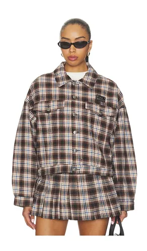 Relax Trucker in Multi. - size M/L (also in XS/S) - Ksubi - Modalova