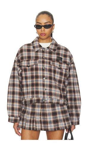 Relax Trucker in . Taglia M/L. Also in XS/S - Ksubi - Modalova