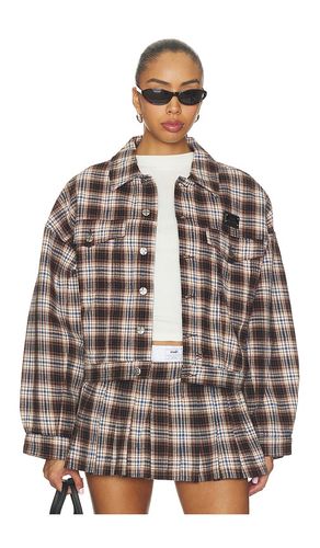 Relax Trucker in . Taglia M/L. Also in XS/S - Ksubi - Modalova