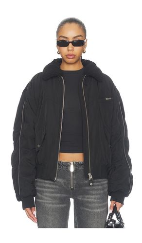 Phantom Bomber Jacket in . Taglia L. Also in M, S, XS - Ksubi - Modalova