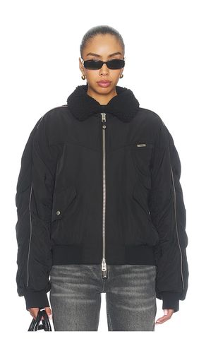 Phantom Bomber Jacket in . Taglia L. Also in M, S, XS - Ksubi - Modalova