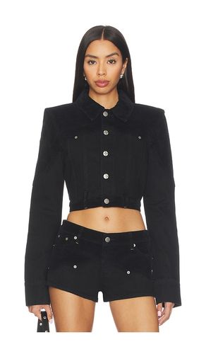 Slim Trucker Jacket in . Size S. Also in XS - Ksubi - Modalova