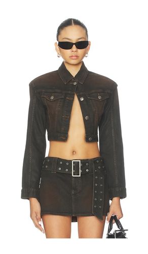 Define Trucker Jacket in . Size S. Also in XS - Ksubi - Modalova