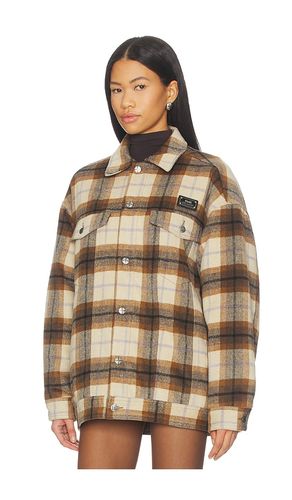 Ksuper Trucker Jacket in . Size M/L. Also in XS/S - Ksubi - Modalova