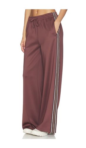 Origin Track Pant in Chocolate. - size S (also in XS) - Ksubi - Modalova