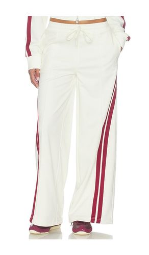Origin Track Pant in White. - size L (also in M, S, XS) - Ksubi - Modalova