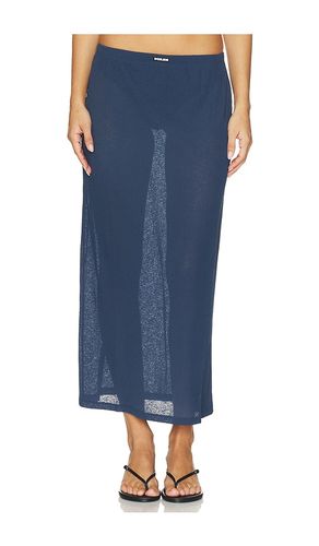 Nina Maxi Skirt in . Size L. Also in M, S, XS - Ksubi - Modalova