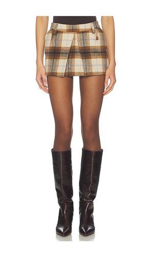 Addison Skirt in . Taglia 28. Also in 30 - Ksubi - Modalova