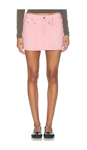 Low Rider Mini Skirt in . Size 25. Also in 26, 27, 28, 29, 30 - Ksubi - Modalova