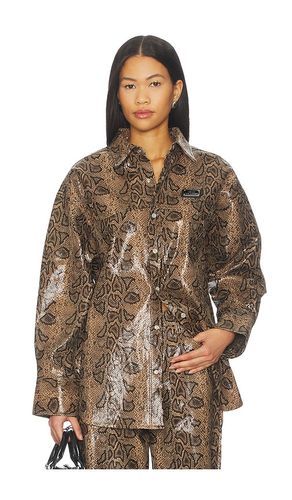 Astra Shirt in . Taglia M/L. Also in XS/S - Ksubi - Modalova