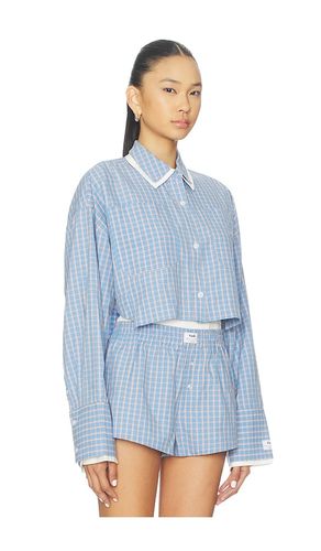 Balter Shirt in . Size S. Also in M, L, XL/1X - Ksubi - Modalova