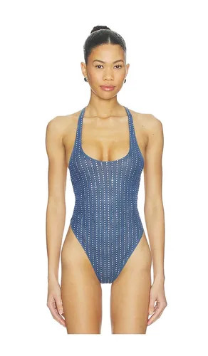 Lara Mesh Bodysuit in . Size L. Also in M, S - Ksubi - Modalova