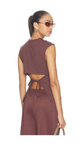 Slim Open Back Tee in . Taglia XS. Also in S, M - Ksubi - Modalova