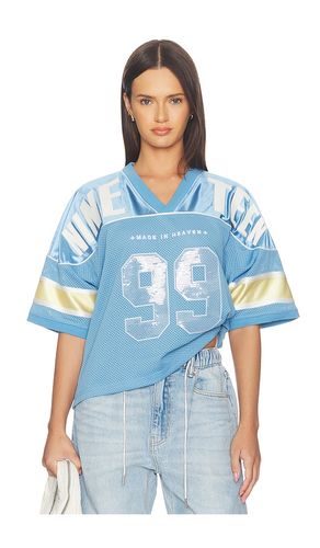 Spark Jersey Top in . Size S. Also in XS - Ksubi - Modalova