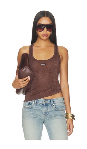 Origin Knit Tank Top in . Taglia M. Also in XS - Ksubi - Modalova