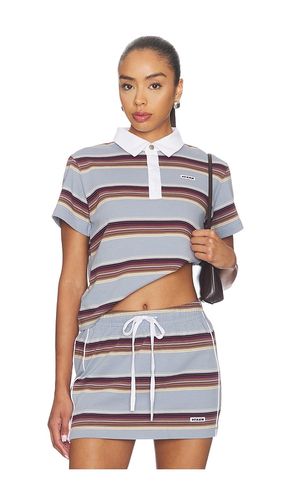 Sott Shrunken Polo in . Taglia M. Also in S, XS - Ksubi - Modalova