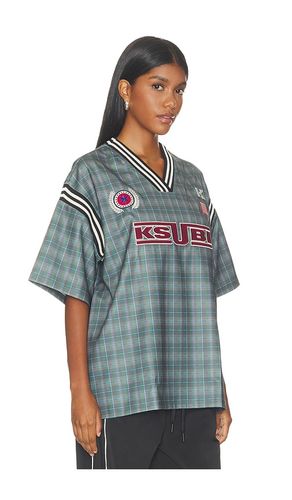 Union Jersey Top in . Size XS/S. Also in M/L - Ksubi - Modalova