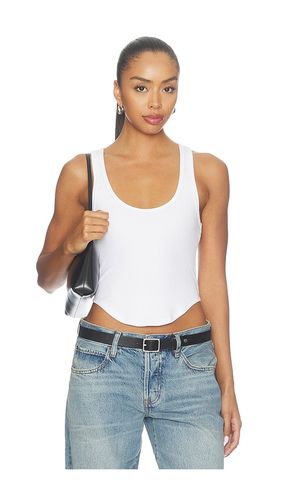 Muse Tank Top in . Size L. Also in M, S, XS - Ksubi - Modalova