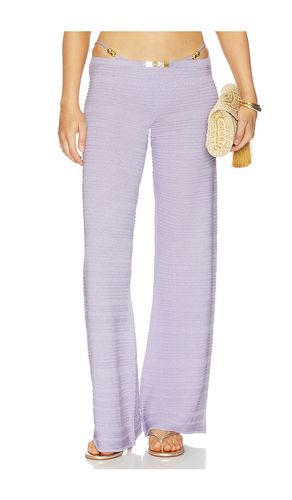 Delilah Pants in . Size L. Also in M, S, XS - Kapri - Modalova