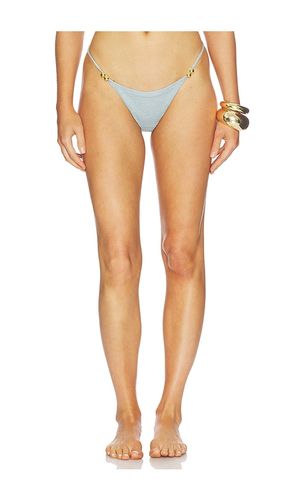 Beverly Bikini Bottom in Baby Blue. - size S (also in XS, M, L, XL) - Kapri - Modalova