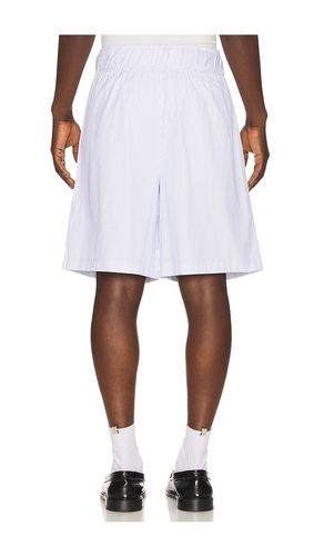 Cotton Stripe Short in . Size S. Also in M, L, XL/1X - KROST - Modalova