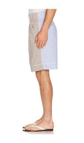 Striped Short in . Size L. Also in M, XL/1X - KROST - Modalova