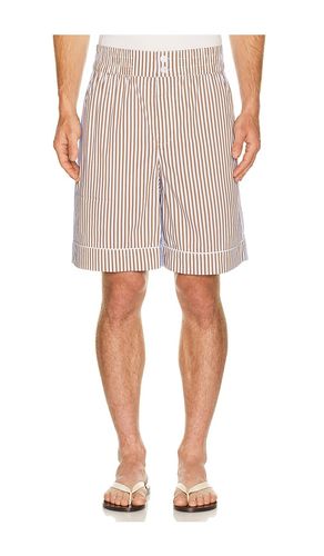Striped Short in . Size L. Also in M, XL/1X - KROST - Modalova
