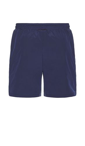 Port Nylon Track Shorts in . Taglia M. Also in L - KROST - Modalova