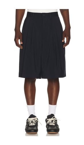 Eco Pleated Short in . Size L. Also in XL/1X - KROST - Modalova