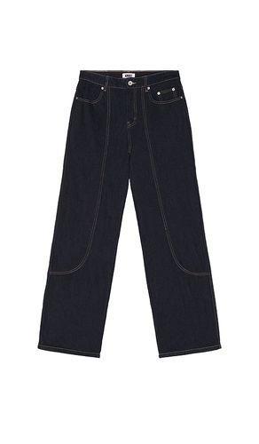 Crosby Indigo Jeans in Blue. - size L (also in M, S, XL/1X) - KROST - Modalova