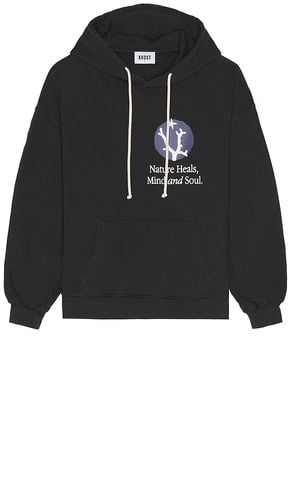 Nature Heals Hoodie in . - size L (also in M, XL/1X) - KROST - Modalova