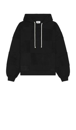 Quilted Hoodie in . - size L (also in M) - KROST - Modalova