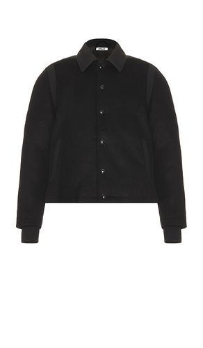 Mercer Varsity Jacket in . - size L (also in M, S, XL/1X) - KROST - Modalova