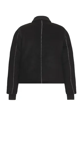 Mercer Varsity Jacket in . Size M. Also in S - KROST - Modalova