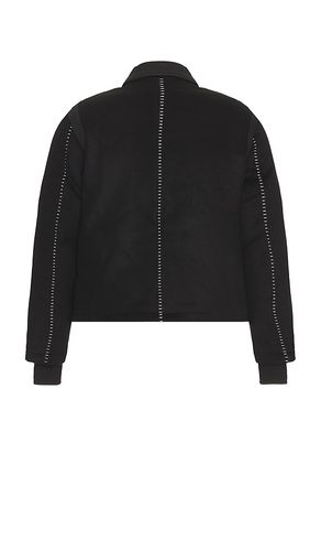Mercer Varsity Jacket in . Size S. Also in L, XL/1X - KROST - Modalova