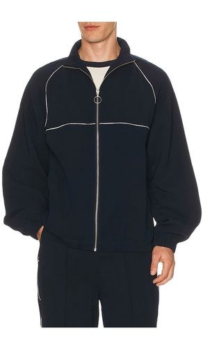 Piping Track Jacket in . Taglia M. Also in L - KROST - Modalova
