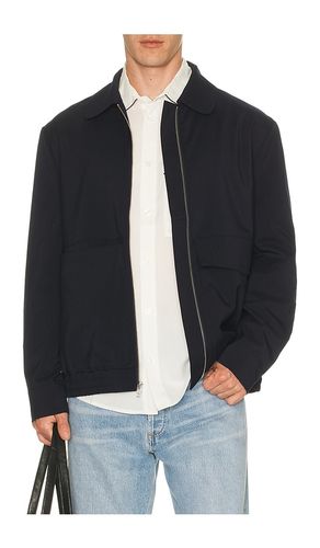 Eco Combo Zip Jacket in . Taglia L. Also in M - KROST - Modalova