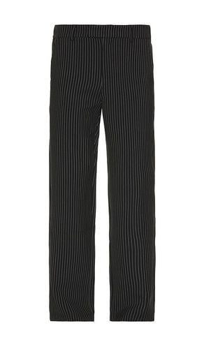 Pinstripe Trousers in . - size L (also in M, S, XL/1X) - KROST - Modalova