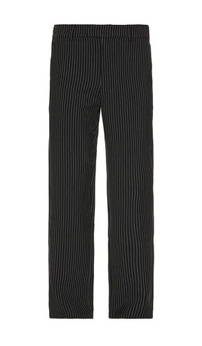 Pinstripe Trousers in . - size M (also in S, XL/1X) - KROST - Modalova