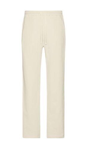 Sweatpants in Cream. - size M (also in S, XL/1X) - KROST - Modalova