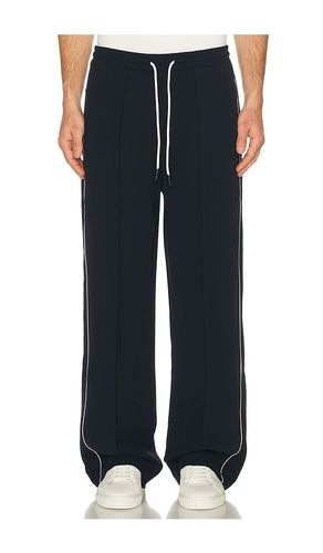 Piping Track Pant in . Size L. Also in M, S - KROST - Modalova