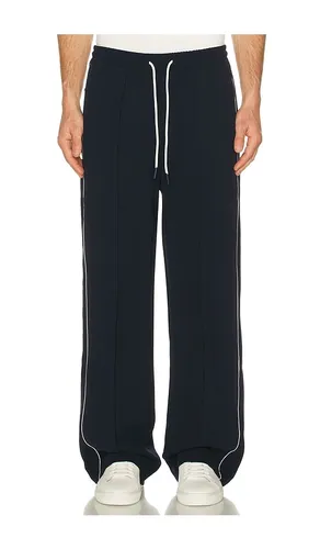Piping Track Pant in . Size L. Also in S, XL/1X - KROST - Modalova
