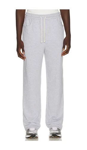 Five Pocket Sweatpant in . Taglia L. Also in M, XL/1X - KROST - Modalova