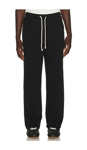 Five Pocket Sweatpant in . Size S. Also in M, XL/1X - KROST - Modalova