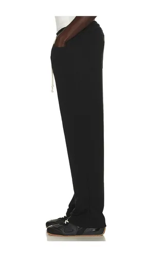 Five Pocket Sweatpant in . Taglia L. Also in M, S, XL/1X - KROST - Modalova