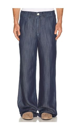 Elliot Denim Trouser in . Size S. Also in M, L - KROST - Modalova