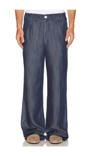 Elliot Denim Trouser in . Size S. Also in M, XL/1X - KROST - Modalova