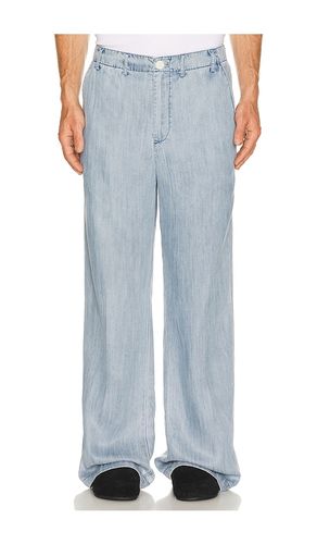 Elliot Denim Trouser in . Size L. Also in S, XL/1X - KROST - Modalova