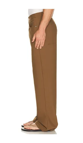Pocket Trouser in . Taglia L. Also in M, S, XL/1X - KROST - Modalova