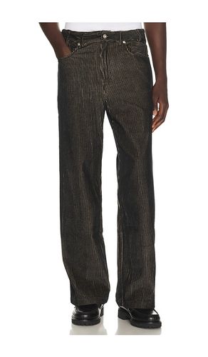 Pocket Corduroy Trousers in . - size L (also in M, S, XL/1X) - KROST - Modalova